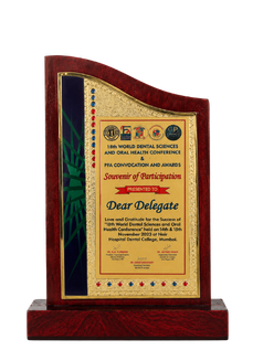 18th World Dental Sciences And Oral Health Conference