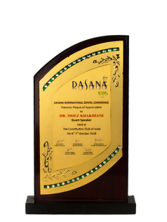 Dasana International Dental Conference