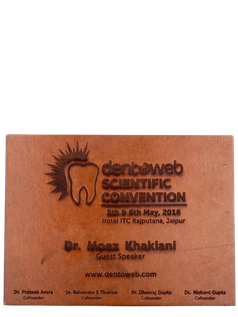 Dentalweb Scientific Convention Jaipur