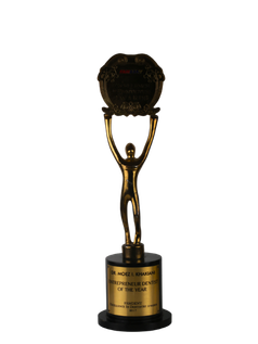 Entrepreneur Dentist Of The Year 2017