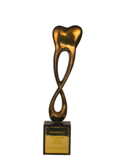 Entrepreneur Dentist Of The Year 2018