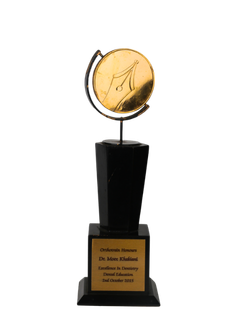 Excellence In Dentistry 2015