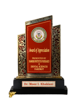 Faridkotpresented By Dasmesh Institute Of Researc And Dental Sciencesh Faridkot
