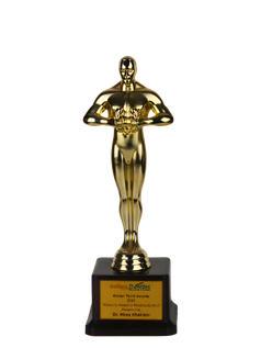 Golden Tooth Awards 2021