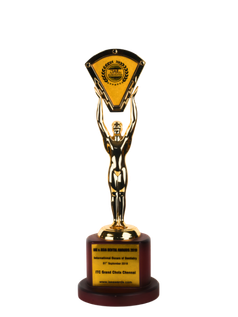 Iae And Asia Dental Awards 2019