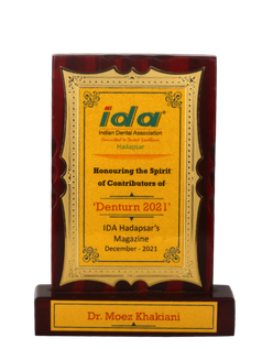 Ida Hadapsars Magazine 2021