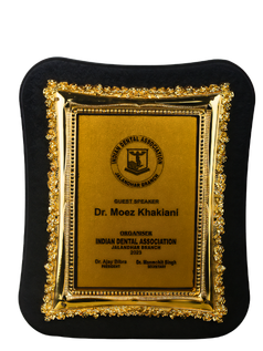 Ida Indian Dental Association Jalandhar Branch 2023