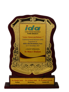 Ida Learnunlearn And Relearn Pune Branch 2017