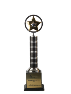 Indias Most Prominent Dental Awards 2016