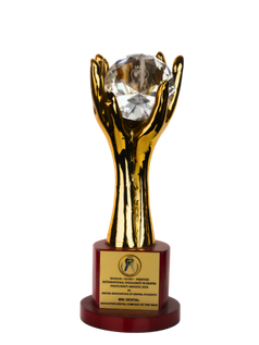 International Excellence In Dental Proficiency Awards 2023