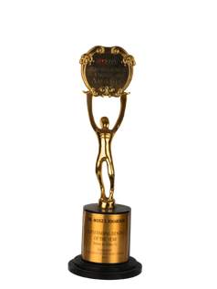 Outstanding Dentist Of The Year 2019