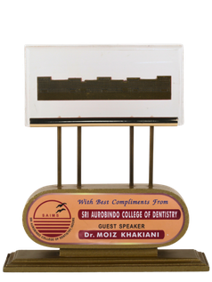 Sri Aurobindo College Of Dentistryindore