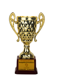 The Express Honours Recognition Of Excellence
