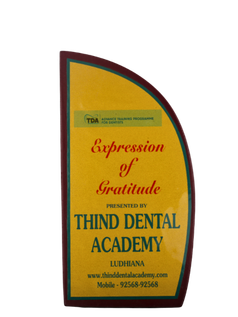 Thind Dental Academy
